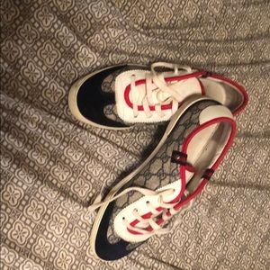 Gucci sneakers